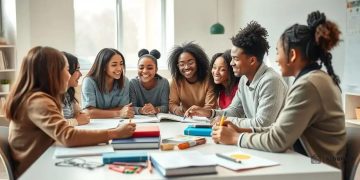 The role of emotional intelligence in academic success