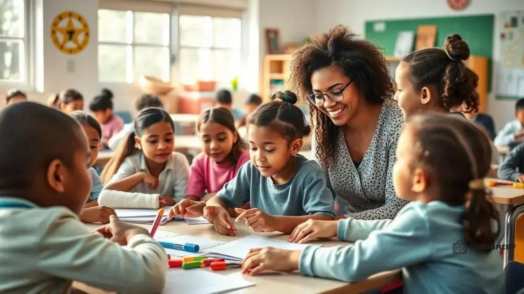 Trauma-informed teaching: a pathway to better mental health