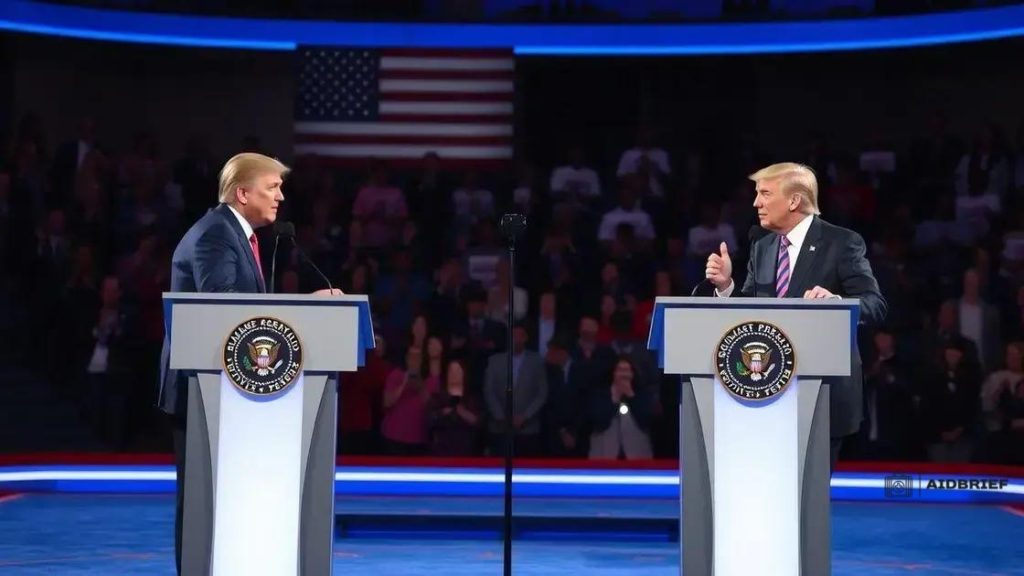 Presidential debates: what to expect this election season