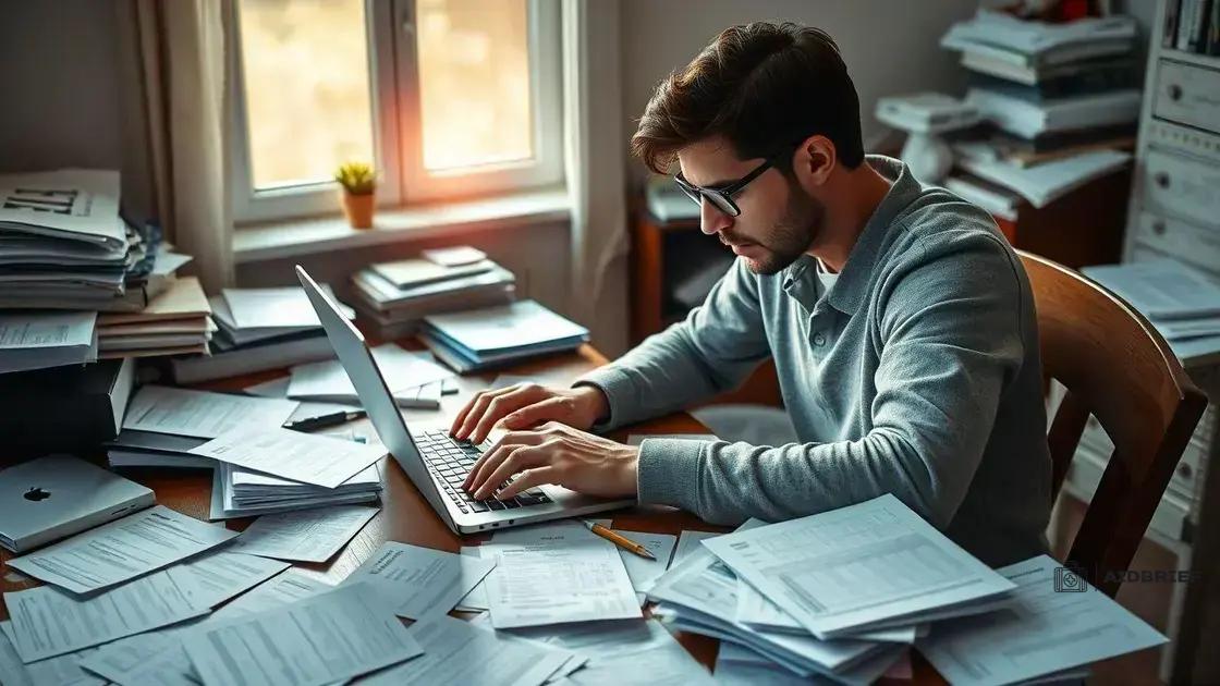 Tips for completing your FAFSA application