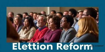 Election reform 2025: What changes are necessary?