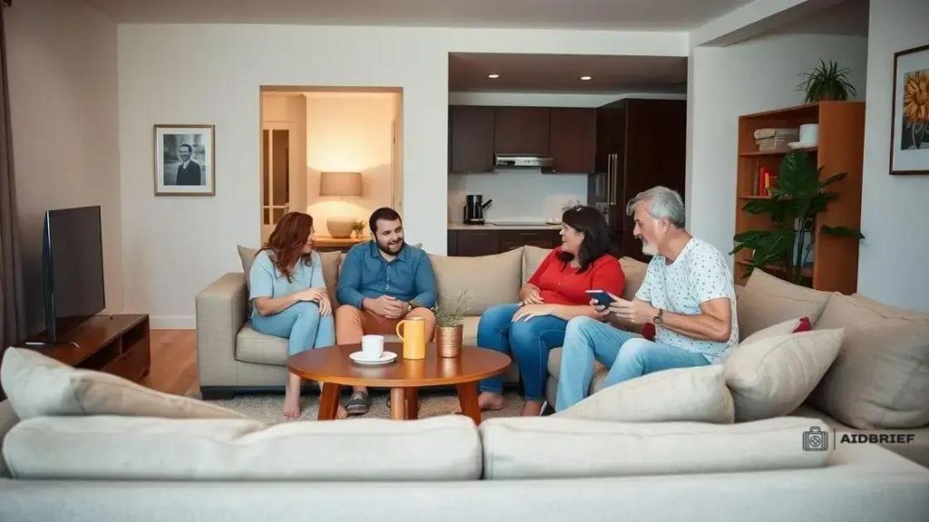 Section 8 housing: Understanding benefits and eligibility