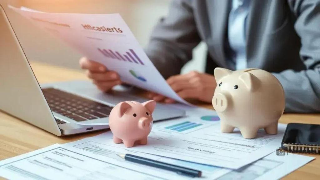 High-yield savings: how to maximize your returns