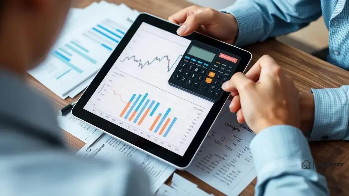 Best practices for maximizing returns