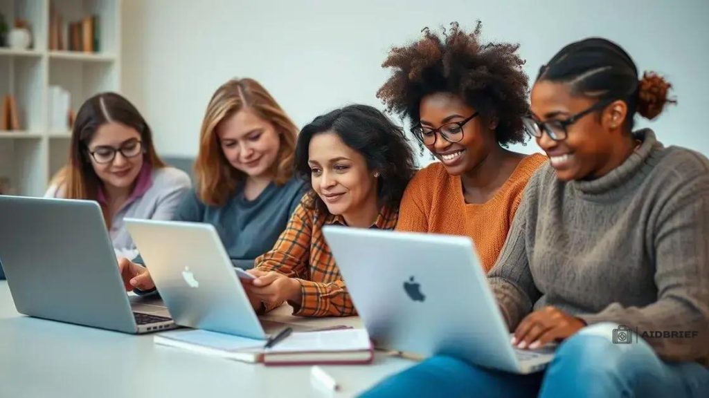 Online GED programs: your path to a brighter future