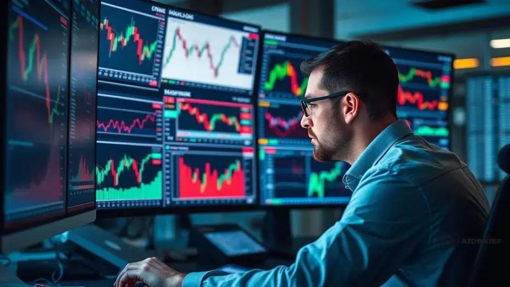 Stock market forecast: what to expect this year