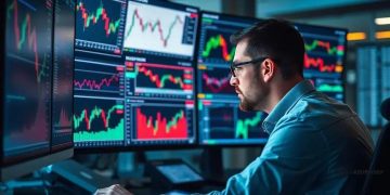 Stock market forecast: what to expect this year