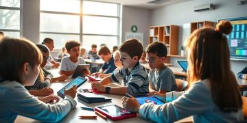 Gamification in education: engaging digital native learners