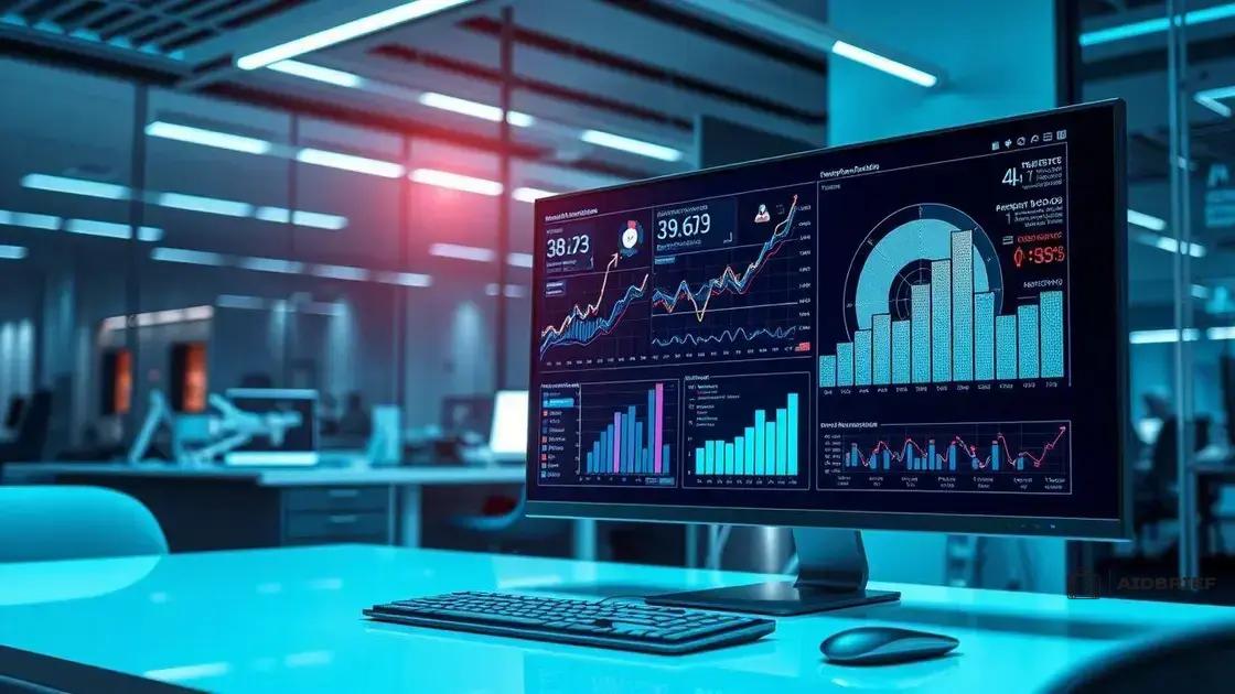 Predictions for top-performing sectors