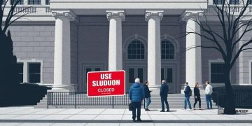 Government shutdown news: what you need to know