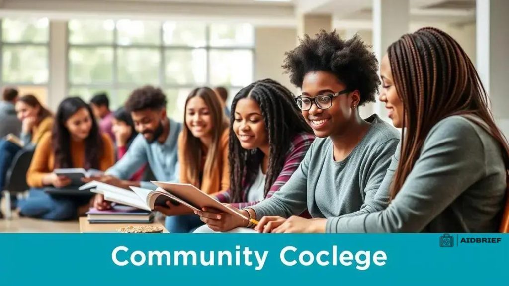 Community college grants that can change your future