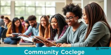 Community college grants that can change your future
