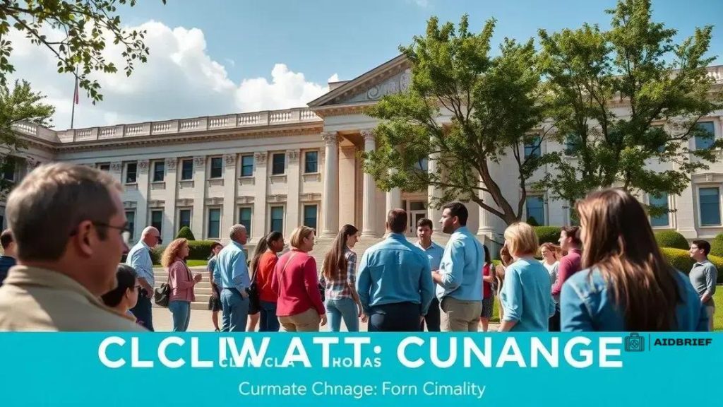 Climate policy update: what you need to know now