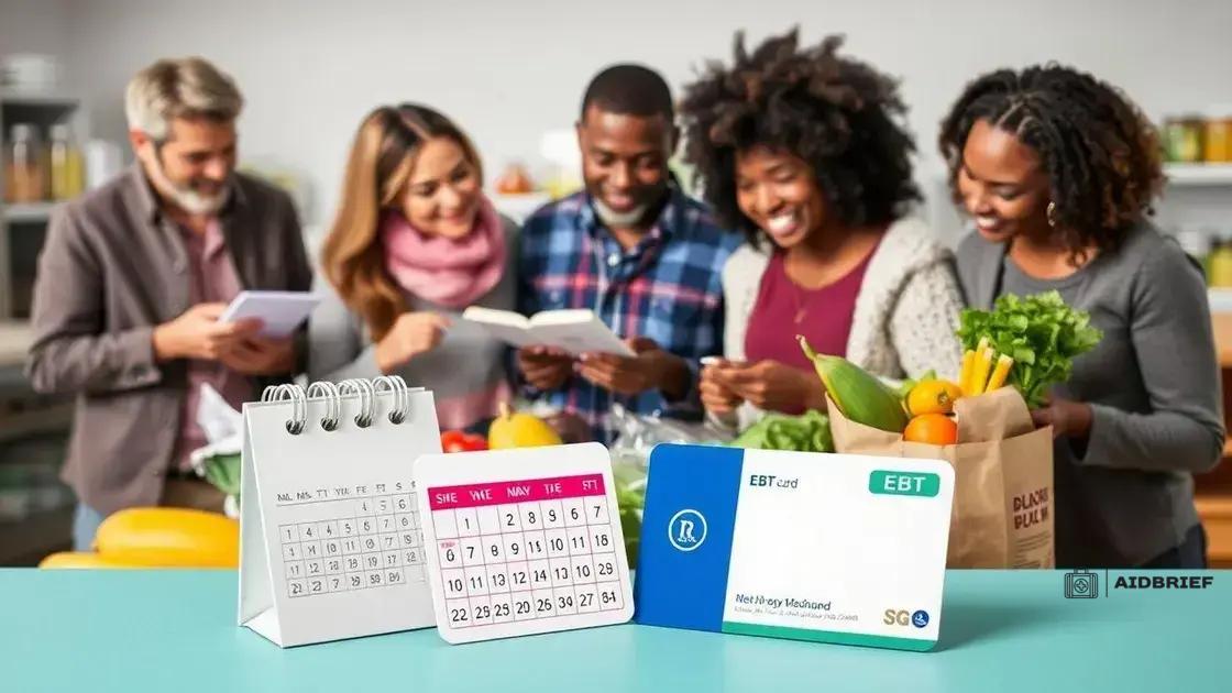Tips for managing your benefits effectively