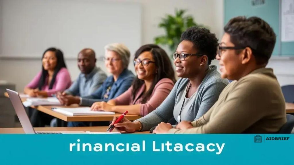 Financial literacy classes: how they can change your life