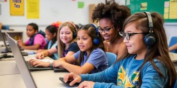 State grants for assistive technology in special education