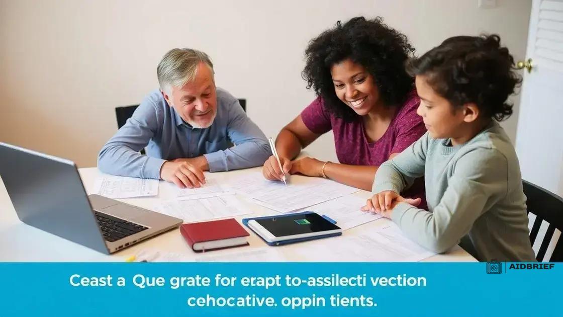 How to apply for state grants