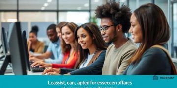 AI-driven eligibility screening for effective assistance programs