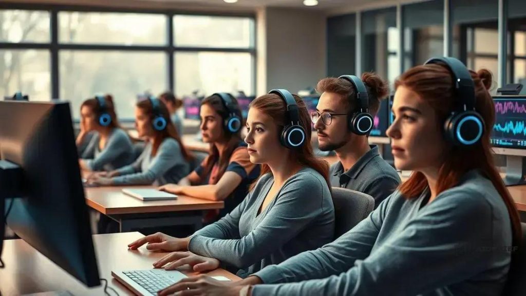 Neurofeedback interventions supporting students with PTSD
