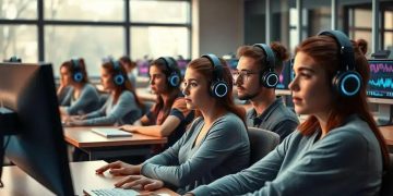 Neurofeedback interventions supporting students with PTSD