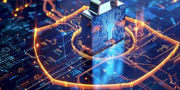 AI Cybersecurity: Protecting US Businesses from Evolving Threats AI Cybersecurity: Protecting US Businesses from Evolving Threats - Cover Image