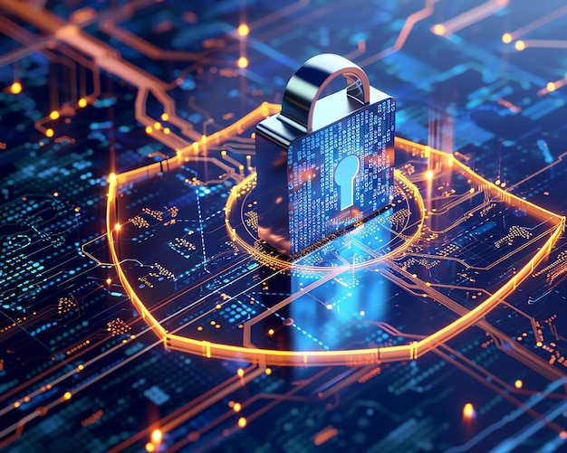 AI Cybersecurity: Protecting US Businesses from Evolving Threats