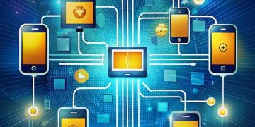 Edge Computing: US Companies' Competitive Advantage in Tech - Cover Image