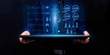 The Impact of IoT on US Healthcare: 2025 Trends & Predictions The Impact of IoT on US Healthcare: 2025 Trends & Predictions - Cover Image