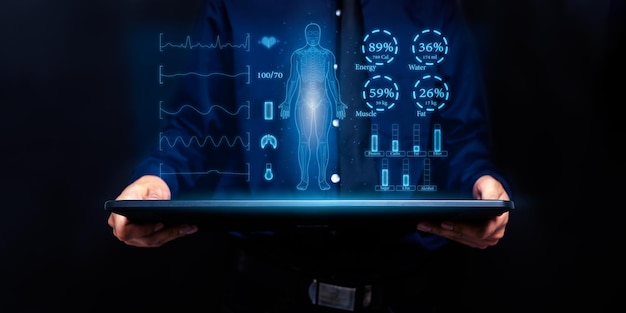 The Impact of IoT on US Healthcare: 2025 Trends & Predictions