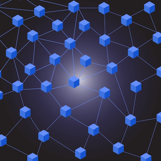 Blockchain Beyond Crypto: US Industries Real-World Applications