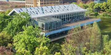 Sustainable Tech: Eco-Friendly Innovations for US Companies - Cover Image