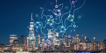 Cloud Computing Evolution: Trends & Predictions for US Businesses Cloud Computing Evolution: Trends & Predictions for US Businesses - Cover Image