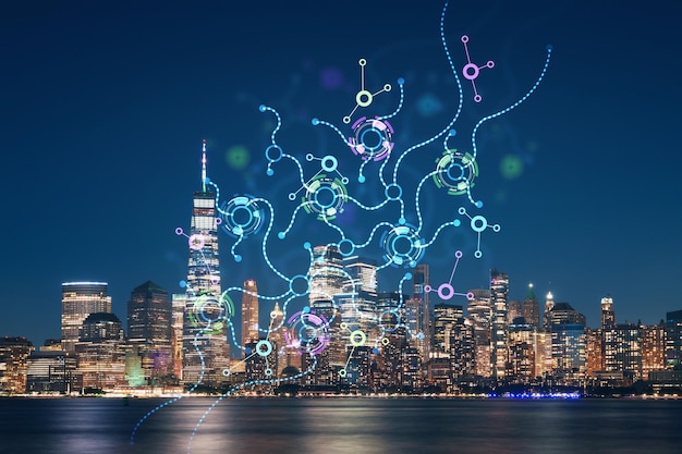 Cloud Computing Evolution: Trends & Predictions for US Businesses