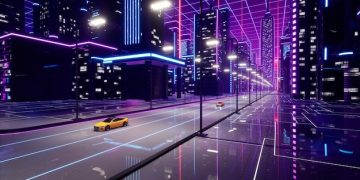 Autonomous Vehicles: Reshaping the Future of US Cities Autonomous Vehicles: Reshaping the Future of US Cities - Cover Image