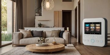 Smart Homes: Latest Tech & Trends for US Consumers Smart Homes: Latest Tech & Trends for US Consumers - Cover Image