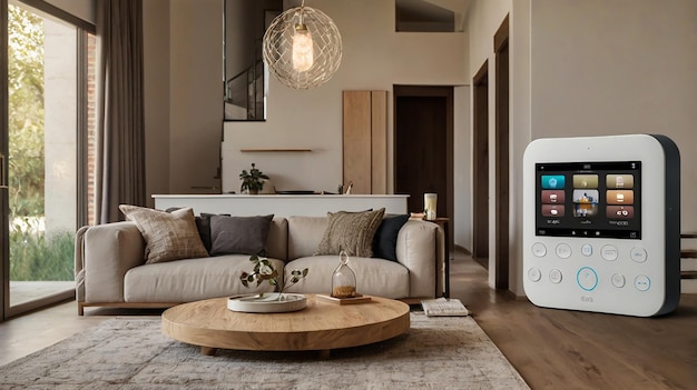 Smart Homes: Latest Tech & Trends for US Consumers
