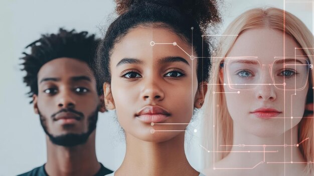 Biometrics in the US: A New Era of Security and Convenience