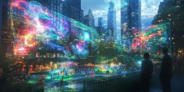 The Future of Entertainment: Streaming and Interactive Media in the US The Future of Entertainment: Streaming and Interactive Media in the US - Cover Image