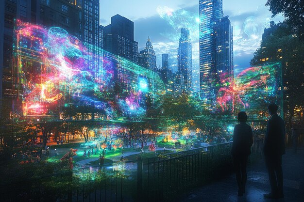 The Future of Entertainment: Streaming and Interactive Media in the US