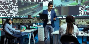 Cybersecurity Careers in the US: High Demand & Opportunities Cybersecurity Careers in the US: High Demand & Opportunities - Cover Image