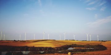 Tech Impact on US Energy: Innovations & Challenges Tech Impact on US Energy: Innovations & Challenges - Cover Image