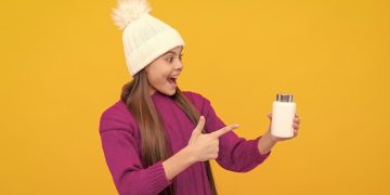 Vitamin D Supplements: Are You Taking the Right Dose This Winter? - Cover Image