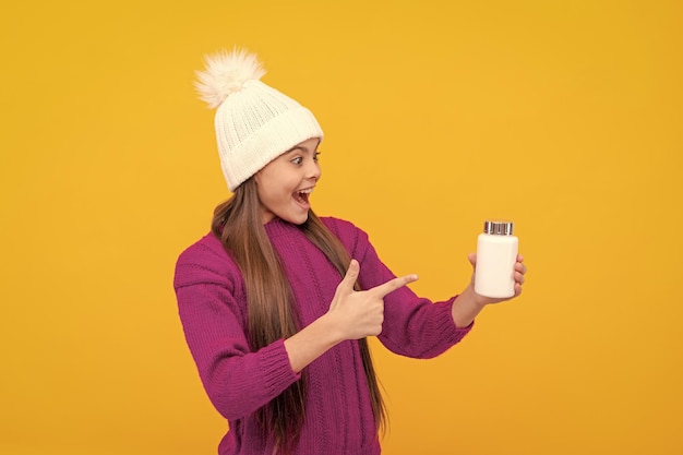 Vitamin D Supplements: Are You Taking the Right Dose This Winter?