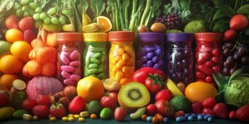 Gut Health Over 40: New Research on Mental Well-being - Cover Image