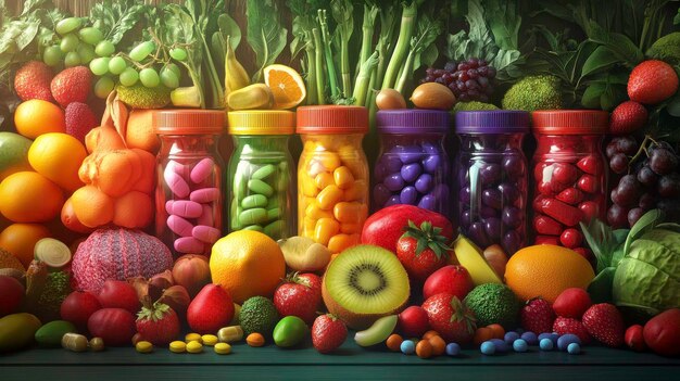 Gut Health Over 40: New Research on Mental Well-being