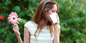 The Latest on Allergy Season: Updated Treatments & Management - Cover Image