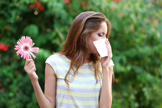 The Latest on Allergy Season: Updated Treatments & Management