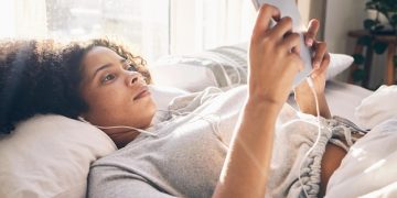 Sleep Apnea Update: At-Home Testing and Treatment Advances - Cover Image