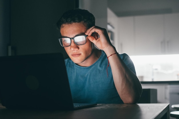 Are Blue Light Blocking Glasses Worth It? Sleep Quality Examined