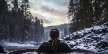 The Surprising Benefits of Cold Water Therapy: Boost Immunity & Reduce Inflammation The Surprising Benefits of Cold Water Therapy: Boost Immunity & Reduce Inflammation - Cover Image